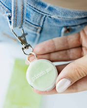 Load image into Gallery viewer, Clip On Locket - Relief