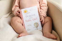 Load image into Gallery viewer, Prayers for My Baby Girl
