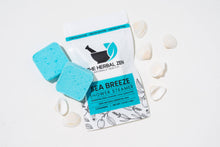 Load image into Gallery viewer, Botanical Shower Steamer Minis 2-Pack | Spa Aromatherapy