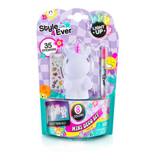 Load image into Gallery viewer, Style 4 Ever Light-Up DIY Mini Pets