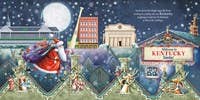 Load image into Gallery viewer, Santa Is Coming to Kentucky