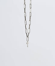 Load image into Gallery viewer, Brooklyn Mini Key Necklace