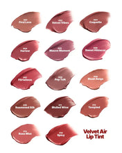 Load image into Gallery viewer, Moira Velvet Air Lip Tint