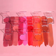 Load image into Gallery viewer, Moira Makeup Display Loveheat Cream Blush