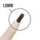 Load image into Gallery viewer, Moira Makeup Display Precision Brow Pencil
