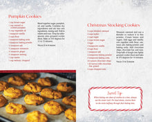 Load image into Gallery viewer, The World's Best Christmas Cookies