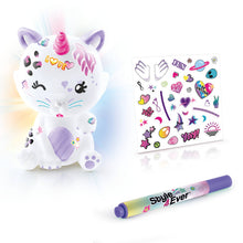 Load image into Gallery viewer, Style 4 Ever Light-Up DIY Mini Pets