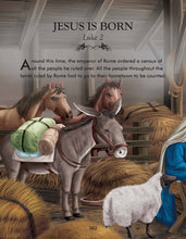 Load image into Gallery viewer, The Complete Illustrated Children's Bible