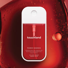 Load image into Gallery viewer, Golden Amber Power Essence Body & Hair Fragrance Mist