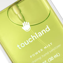 Load image into Gallery viewer, Aloe You Power Mist Hydrating Hand Sanitizer