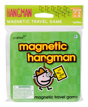Load image into Gallery viewer, Magnetic Travel Games