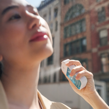 Load image into Gallery viewer, Vanilla Velvet Power Essence Body & Hair Fragrance Mist