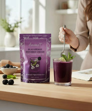 Load image into Gallery viewer, D’Marie Blackberry Bourbon Drink Mix