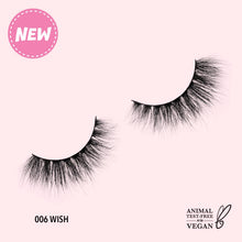 Load image into Gallery viewer, 3D Effect Bionic Vegan Faux Mink Lashes