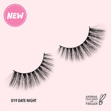 Load image into Gallery viewer, 3D Effect Bionic Vegan Faux Mink Lashes