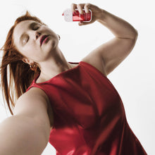 Load image into Gallery viewer, Golden Amber Power Essence Body & Hair Fragrance Mist
