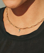 Load image into Gallery viewer, Brooklyn Mini Key Necklace