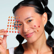Load image into Gallery viewer, Christmas Holiday Treats Hydrocolloid Pimple Patches