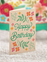 Load image into Gallery viewer, Blooming Birthday Cake