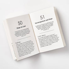 Load image into Gallery viewer, Gift Book 101 Prayers for My Son Softcover