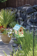 Load image into Gallery viewer, Beetle & Bee Build A Bird Bungalow, Backyard Birdhouse Kit