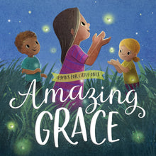 Load image into Gallery viewer, Amazing Grace
