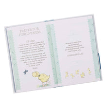Load image into Gallery viewer, Kid Book Prayers for My Baby Boy Padded Hardcover