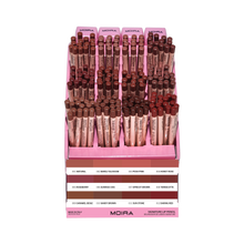 Load image into Gallery viewer, Moira Makeup Display Signature Lip Pencil