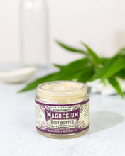 Load image into Gallery viewer, Magnesium Body Butter