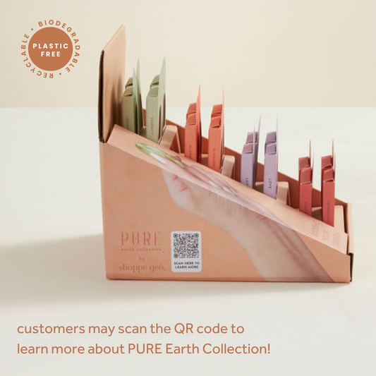 Soothing Stones Assortment - Plastic Free Stocking Stuffers!