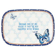 Load image into Gallery viewer, Dolly Parton Jeweled Mosaic Tray