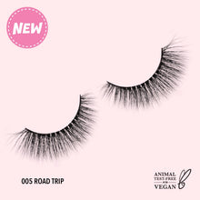 Load image into Gallery viewer, 3D Effect Bionic Vegan Faux Mink Lashes