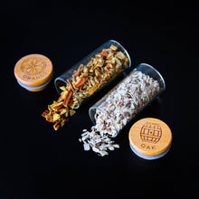 Load image into Gallery viewer, Cocktail Smoker Kit with Stand "Smoky Pro", Whiskey Bar Gift