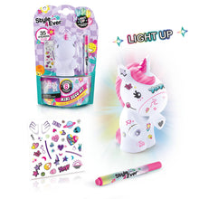 Load image into Gallery viewer, Style 4 Ever Light-Up DIY Mini Pets