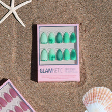 Load image into Gallery viewer, Siren Green