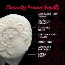 Load image into Gallery viewer, Bundle | Shampoo Bar & Conditioner Bar | Haircare Duo
