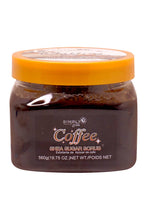 Load image into Gallery viewer, Simply Bella SIB1012 Coffee Shea Sugar Scrub - 6