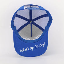 Load image into Gallery viewer, OLE BOY Kentucky Game Day Performance Golf Hat