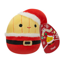 Load image into Gallery viewer, Squishmallows 4" Holiday Mystery Capsule Plush 12pc Display