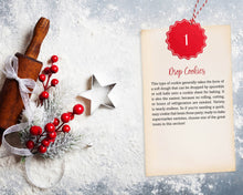 Load image into Gallery viewer, The World's Best Christmas Cookies