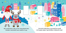 Load image into Gallery viewer, Snap & Snuggle: An Arctic Adventure