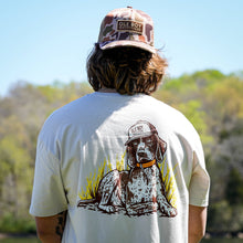 Load image into Gallery viewer, OLE BOY Camo Trucker Hat