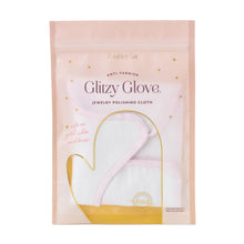 Load image into Gallery viewer, Glitzy Glove Anti-Tarnish Jewelry Polishing Mitt