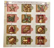 Load image into Gallery viewer, Popcorn Advent Calendar