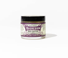 Load image into Gallery viewer, Magnesium Body Butter