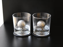Load image into Gallery viewer, Whiskey GOLF Glasses Full Set