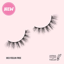 Load image into Gallery viewer, 3D Effect Bionic Vegan Faux Mink Lashes