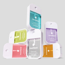 Load image into Gallery viewer, Lemon Lime Spritz Power Mist Hydrating Hand Sanitizer