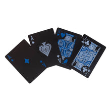 Load image into Gallery viewer, Men's Black Edition Waterproof Card Deck