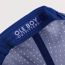 Load image into Gallery viewer, OLE BOY Kentucky Game Day Performance Golf Hat